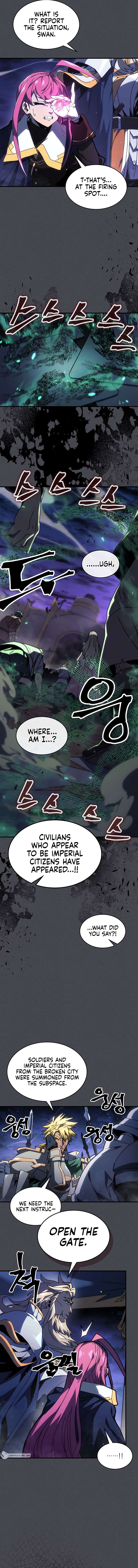 Read A Returner's Magic Should Be Special Manga Online