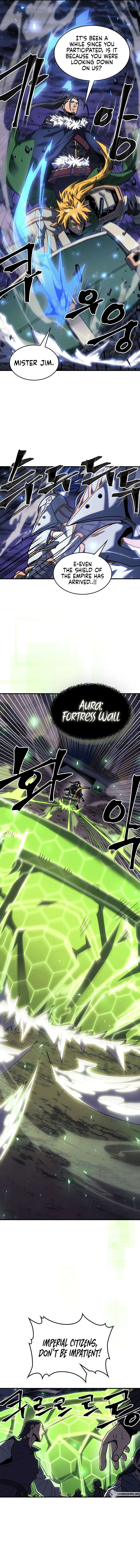 Read A Returner's Magic Should Be Special Manga Online