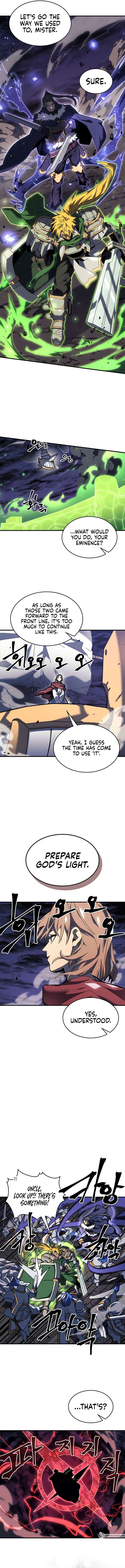 Read A Returner's Magic Should Be Special Manga Online