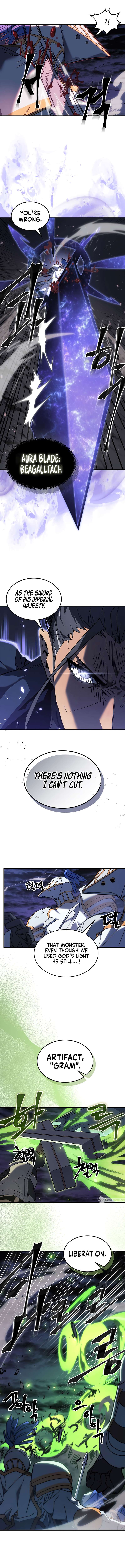 Read A Returner's Magic Should Be Special Manga Online
