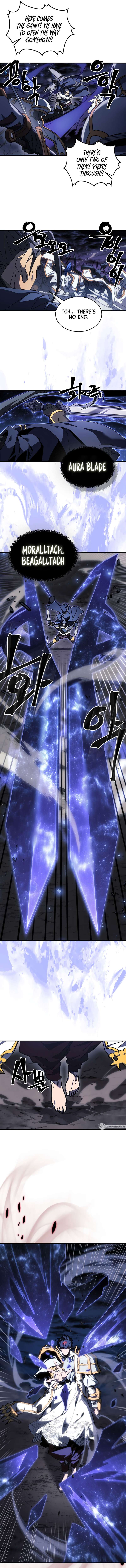 Read A Returner's Magic Should Be Special Manga Online