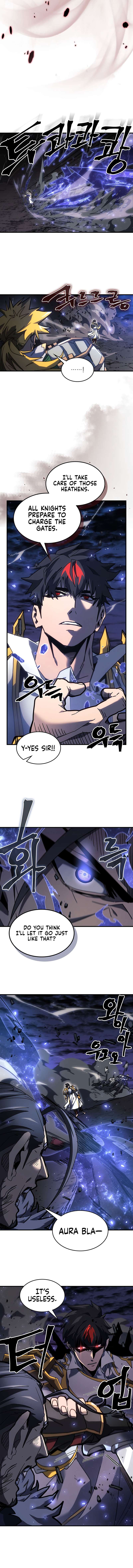Read A Returner's Magic Should Be Special Manga Online