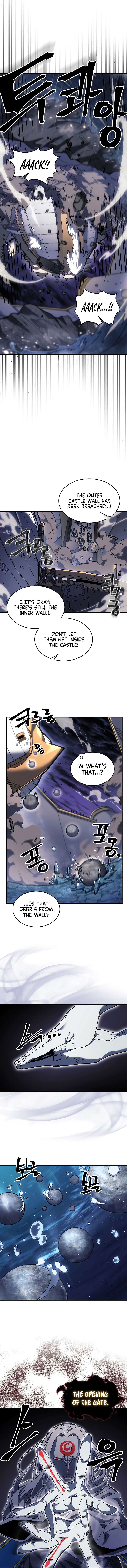 Read A Returner's Magic Should Be Special Manga Online