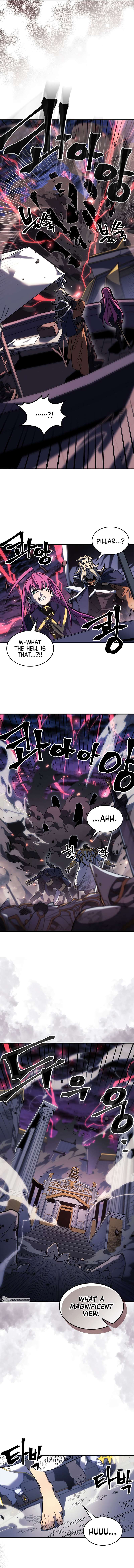 Read A Returner's Magic Should Be Special Manga Online