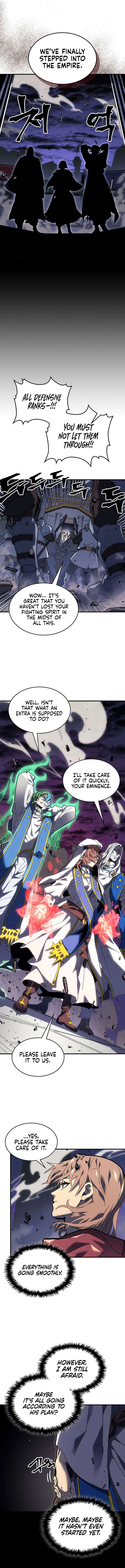 Read A Returner's Magic Should Be Special Manga Online
