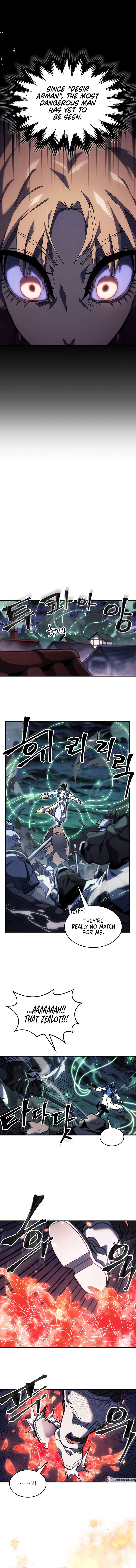 Read A Returner's Magic Should Be Special Manga Online