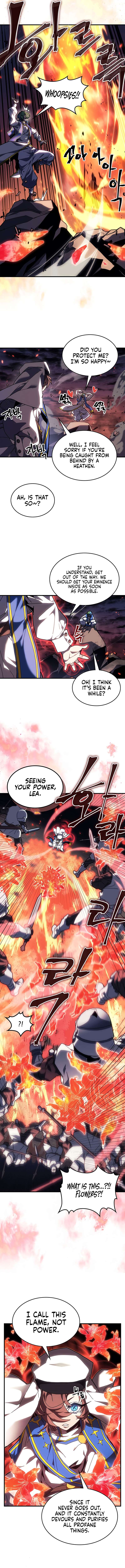 Read A Returner's Magic Should Be Special Manga Online