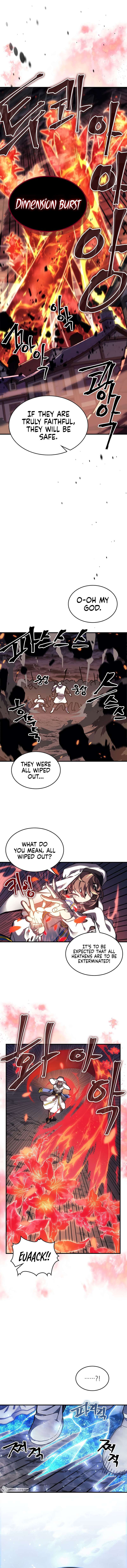 Read A Returner's Magic Should Be Special Manga Online