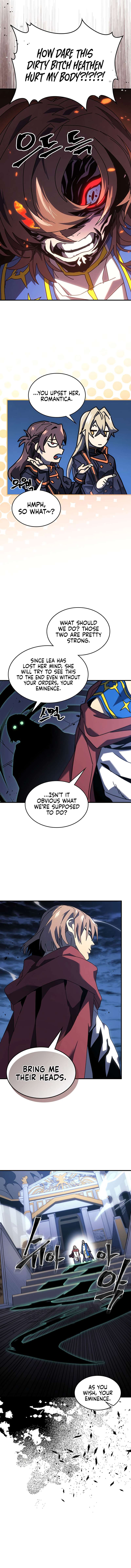 Read A Returner's Magic Should Be Special Manga Online
