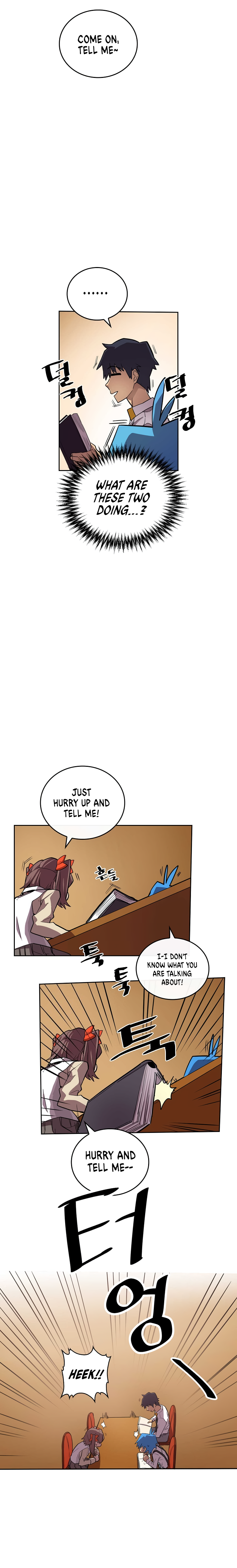 Read A Returner's Magic Should Be Special Manga Online