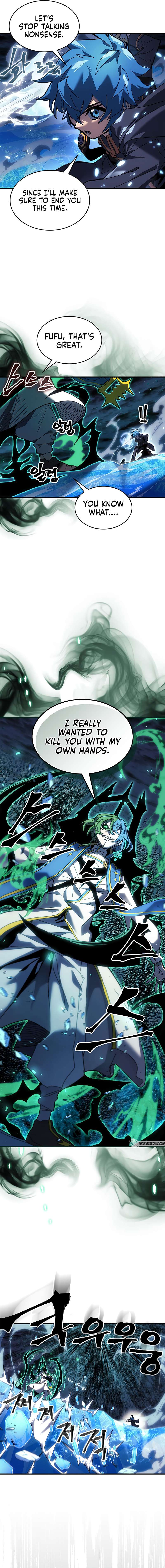 Read A Returner's Magic Should Be Special Manga Online
