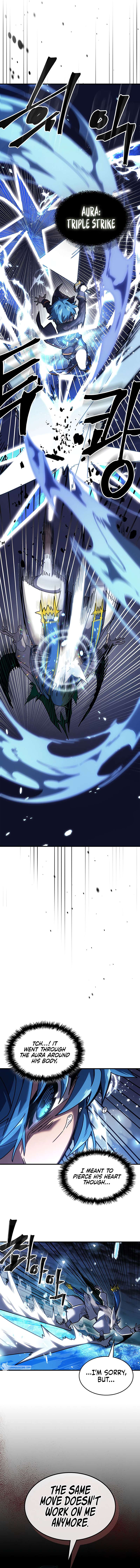 Read A Returner's Magic Should Be Special Manga Online