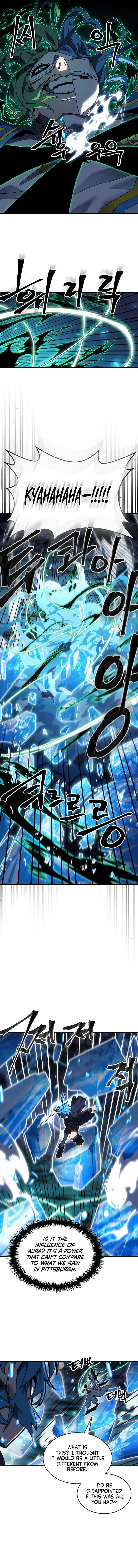 Read A Returner's Magic Should Be Special Manga Online