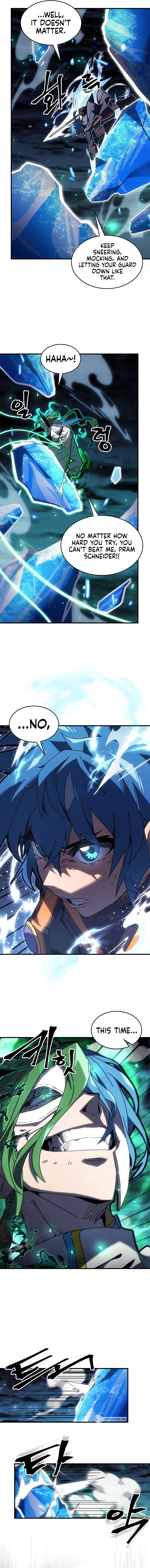 Read A Returner's Magic Should Be Special Manga Online