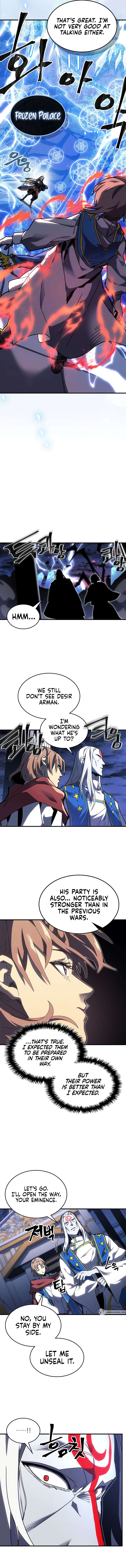 Read A Returner's Magic Should Be Special Manga Online