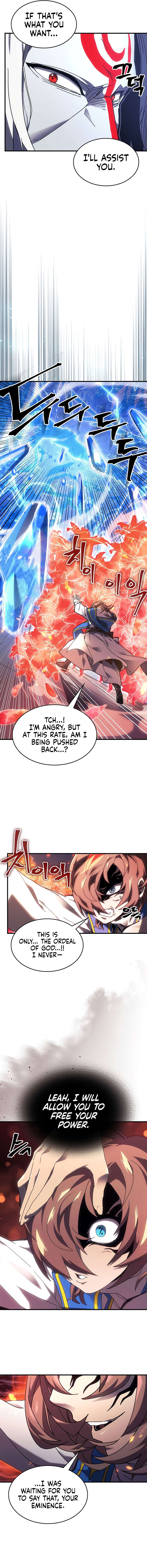 Read A Returner's Magic Should Be Special Manga Online