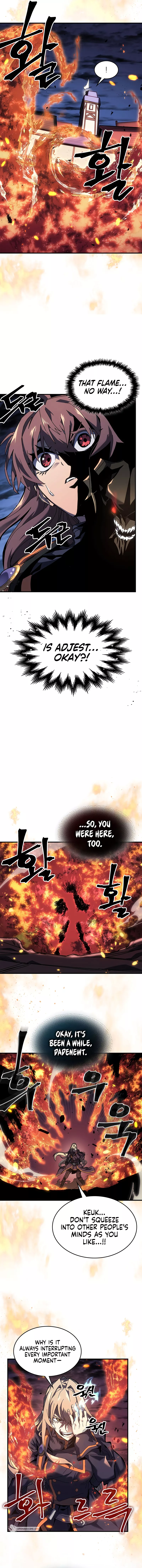 Read A Returner's Magic Should Be Special Manga Online