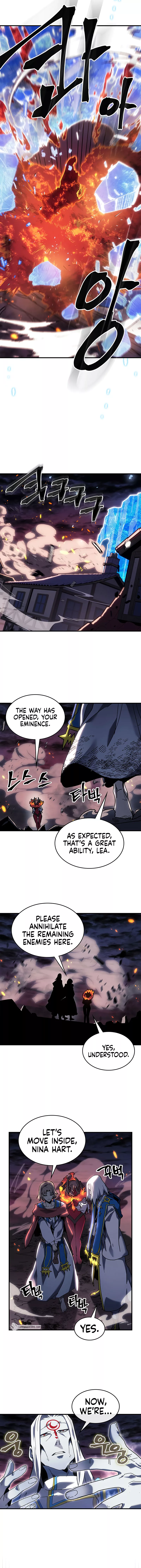 Read A Returner's Magic Should Be Special Manga Online