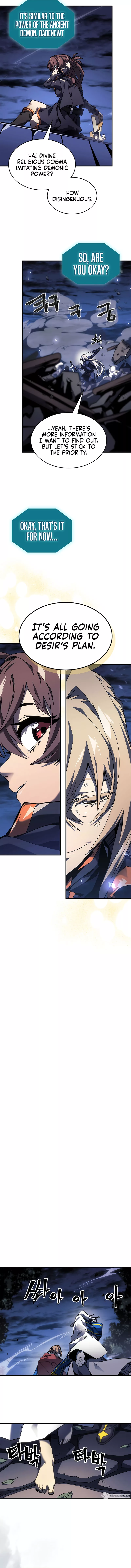 Read A Returner's Magic Should Be Special Manga Online