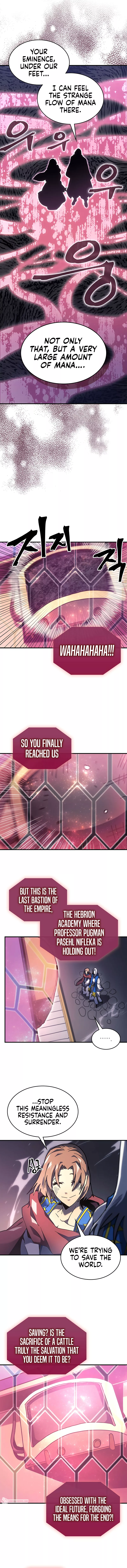 Read A Returner's Magic Should Be Special Manga Online