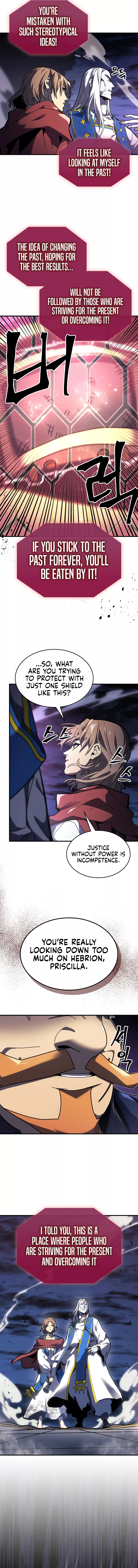 Read A Returner's Magic Should Be Special Manga Online
