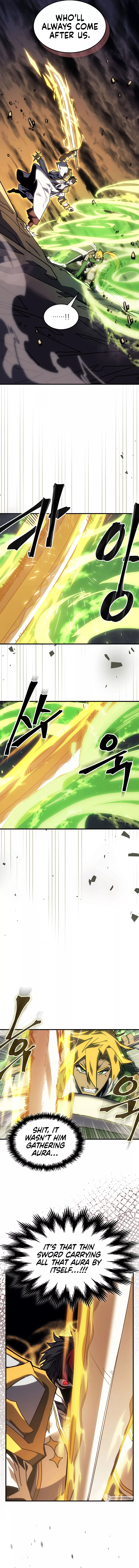 Read A Returner's Magic Should Be Special Manga Online