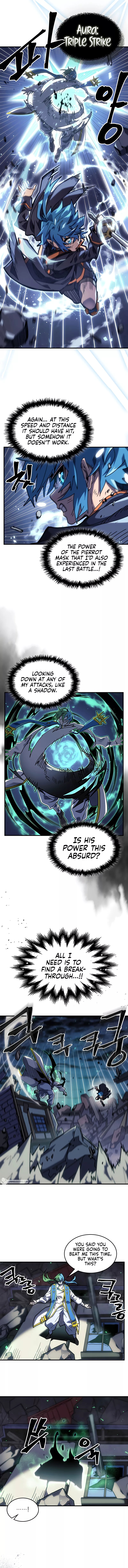 Read A Returner's Magic Should Be Special Manga Online