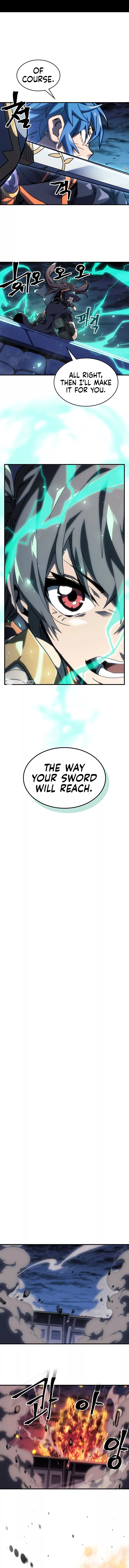 Read A Returner's Magic Should Be Special Manga Online