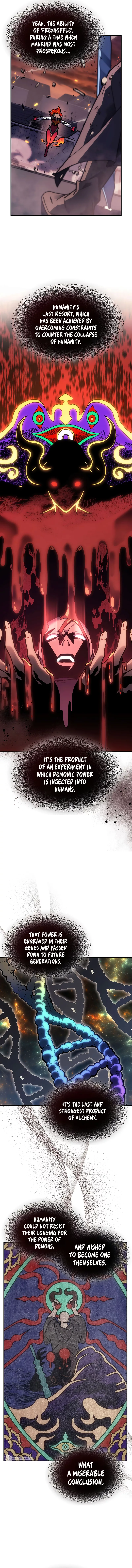 Read A Returner's Magic Should Be Special Manga Online