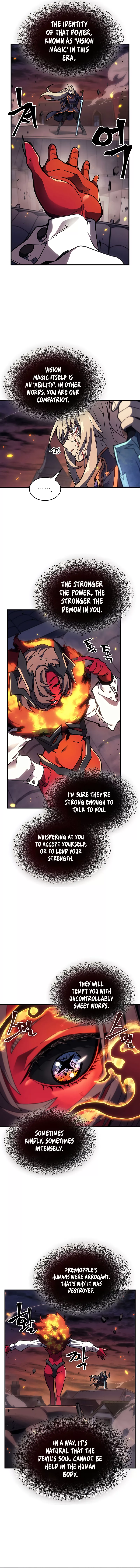 Read A Returner's Magic Should Be Special Manga Online