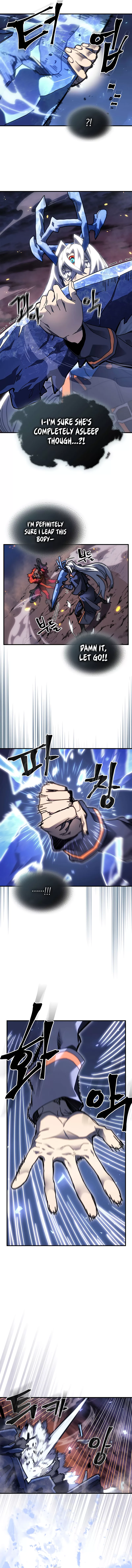 Read A Returner's Magic Should Be Special Manga Online