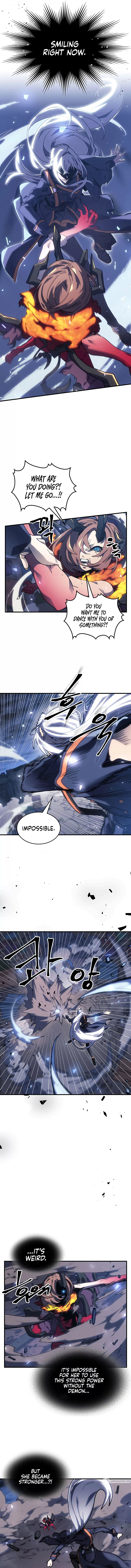 Read A Returner's Magic Should Be Special Manga Online