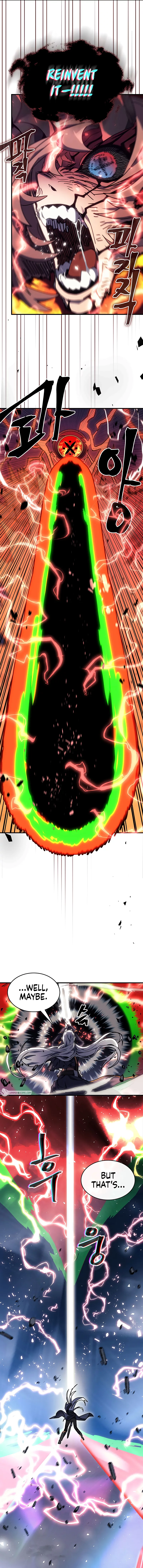 Read A Returner's Magic Should Be Special Manga Online