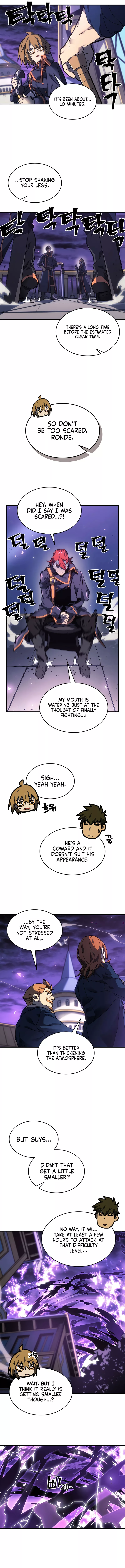 Read A Returner's Magic Should Be Special Manga Online