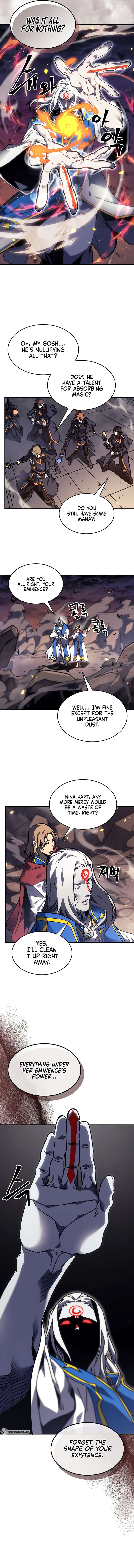 Read A Returner's Magic Should Be Special Manga Online