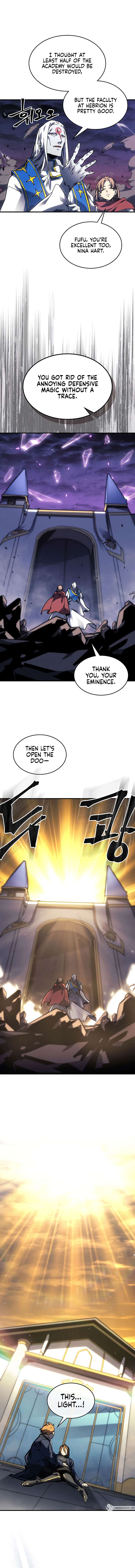 Read A Returner's Magic Should Be Special Manga Online