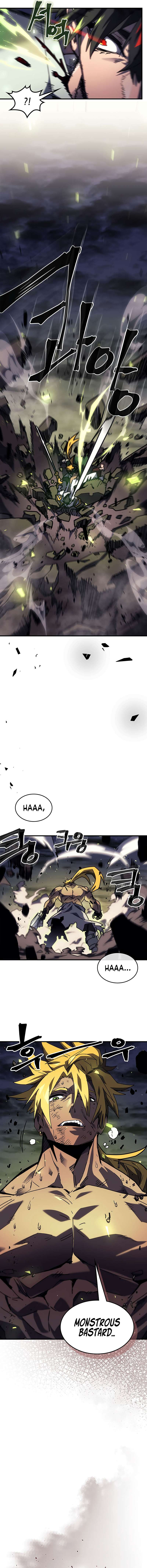 Read A Returner's Magic Should Be Special Manga Online