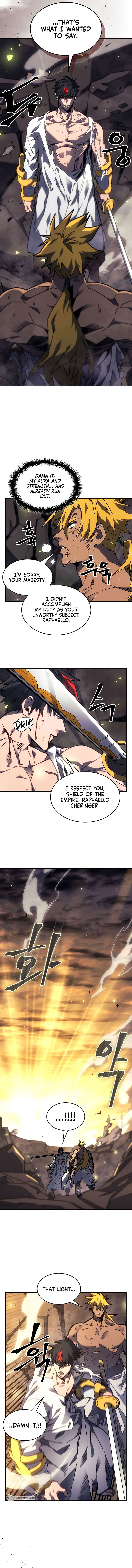 Read A Returner's Magic Should Be Special Manga Online