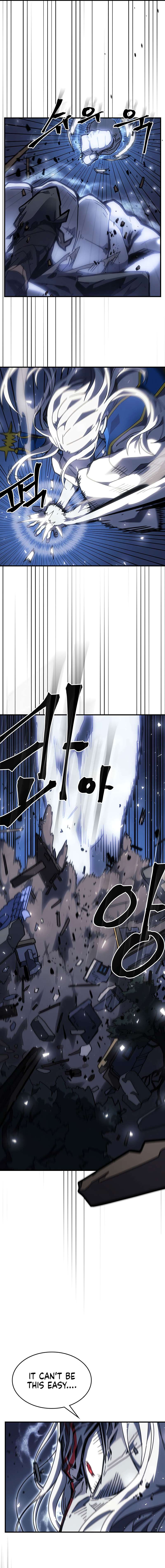 Read A Returner's Magic Should Be Special Manga Online