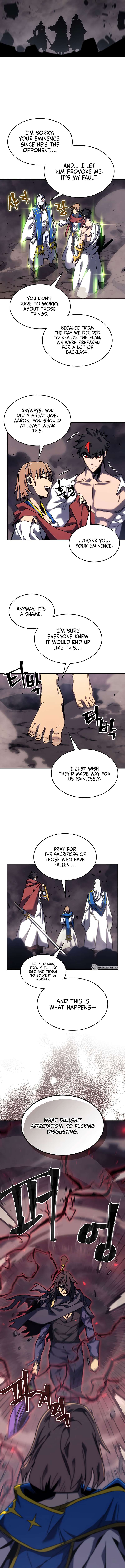 Read A Returner's Magic Should Be Special Manga Online