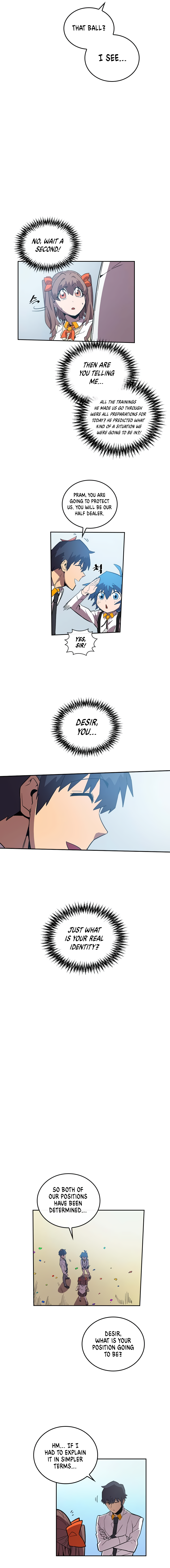 Read A Returner's Magic Should Be Special Manga Online