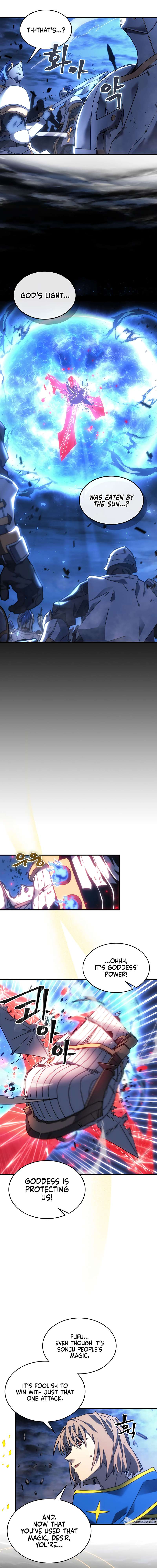 Read A Returner's Magic Should Be Special Manga Online