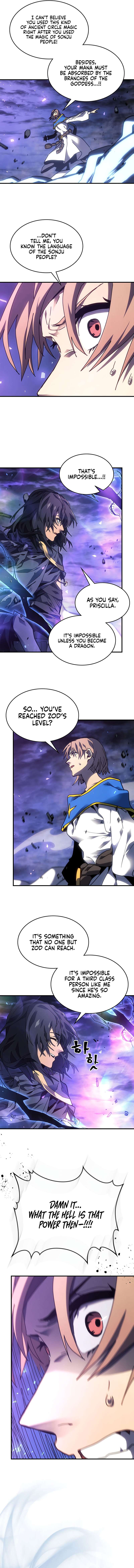 Read A Returner's Magic Should Be Special Manga Online