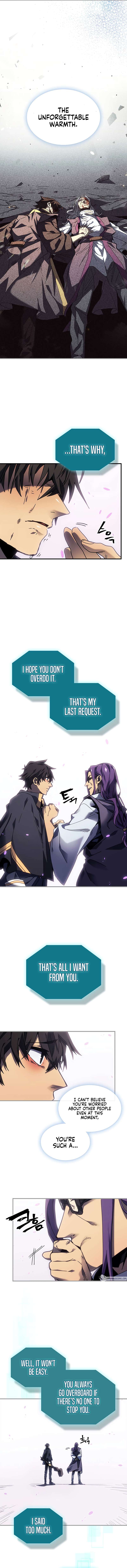 Read A Returner's Magic Should Be Special Manga Online