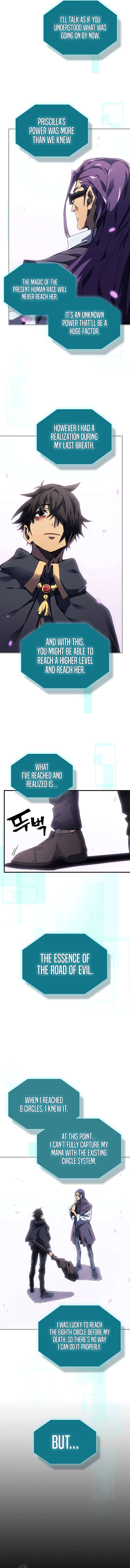 Read A Returner's Magic Should Be Special Manga Online