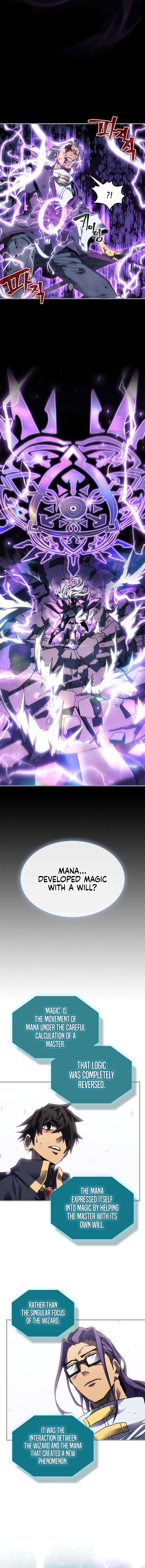 Read A Returner's Magic Should Be Special Manga Online