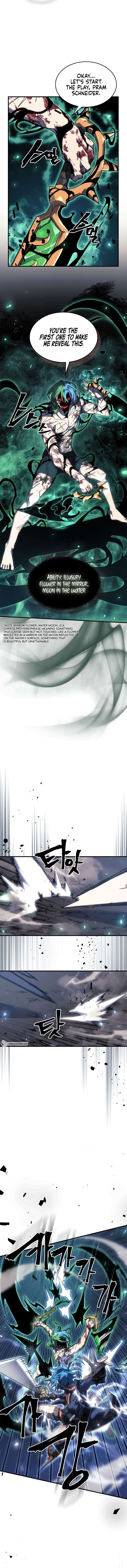 Read A Returner's Magic Should Be Special Manga Online