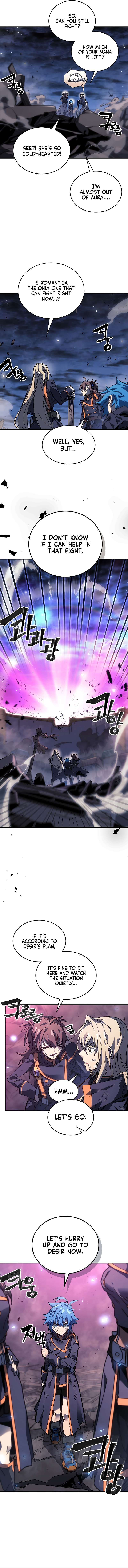 Read A Returner's Magic Should Be Special Manga Online