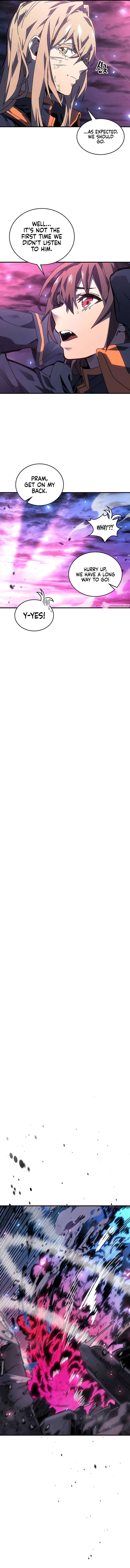 Read A Returner's Magic Should Be Special Manga Online