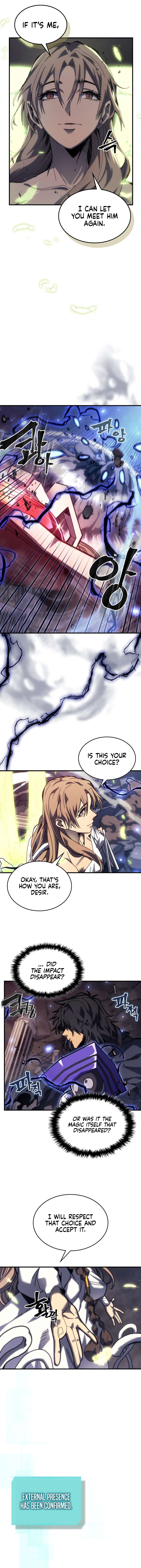 Read A Returner's Magic Should Be Special Manga Online